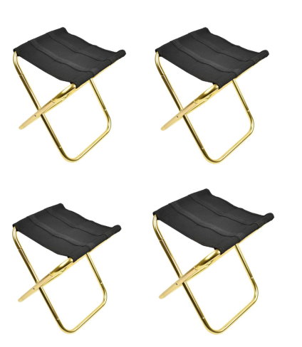 Outdoor folding chair - This N That