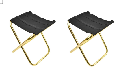 Outdoor folding chair - This N That