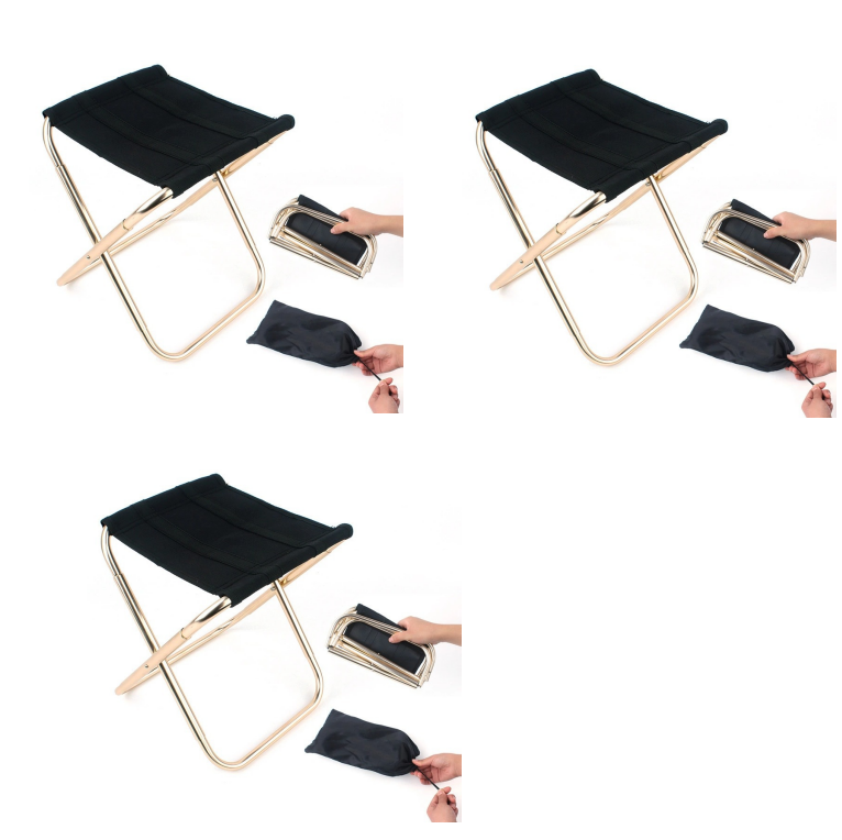 Outdoor folding chair - This N That