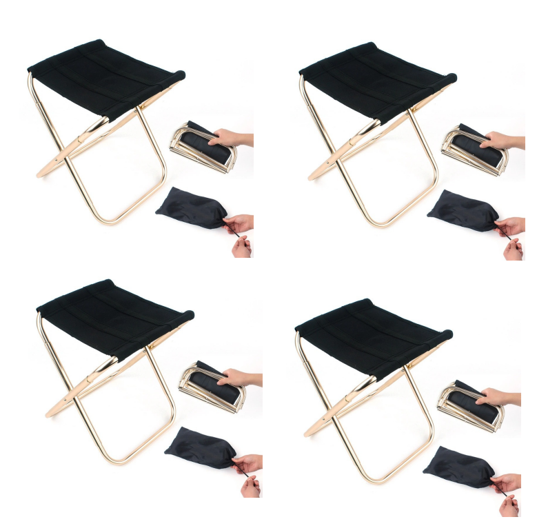 Outdoor folding chair - This N That