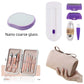 Electric Hair Removal Instrument Laser Body Care Set - This N That