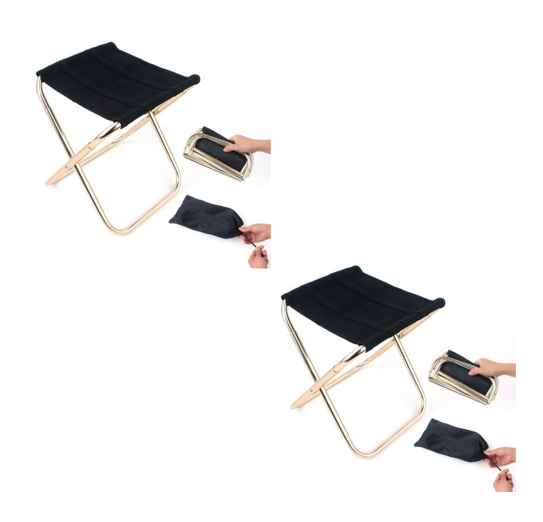 Outdoor folding chair - This N That