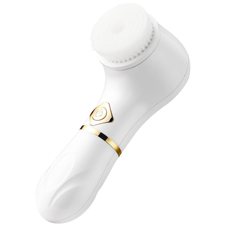 Electric Facial Cleanser Pore Cleaner Beauty Instrument - This N That