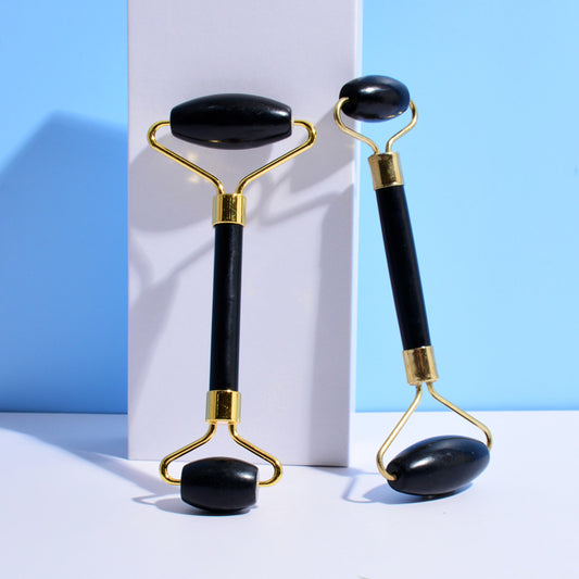Jade Face Massager | Jade Roller Massager | This N That