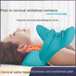 Cervical Spine Massage Pillow - This N That