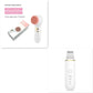 Electric Facial Cleanser Pore Cleaner Beauty Instrument - This N That