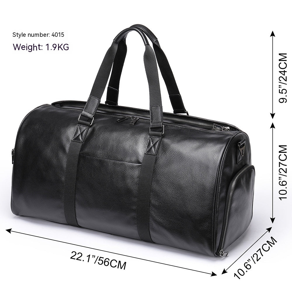 Men's Large Capacity Travel Multifunctional Outdoor Travel Bag - This N That